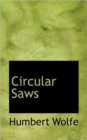 Circular Saws - Book