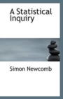 A Statistical Inquiry - Book