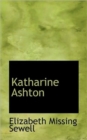 Katharine Ashton - Book