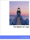 The Algebra of Logic - Book