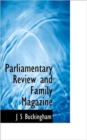 Parliamentary Review and Family Magazine - Book
