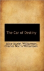 The Car of Destiny - Book