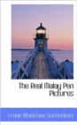The Real Malay Pen Pictures - Book