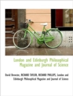 London and Edinburgh Philosophical Magazine and Journal of Science - Book