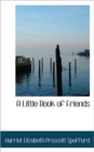A Little Book of Friends - Book