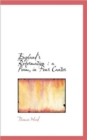 England's Reformation : A Poem, in Four Cantos - Book