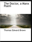 The Doctor, a Manx Poem - Book