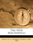 The New Machiavelli - Book