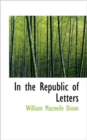 In the Republic of Letters - Book