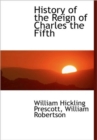History of the Reign of Charles the Fifth - Book