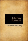 Literary Portraits - Book