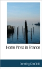 Home Fires in France - Book