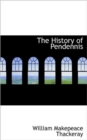 The History of Pendennis - Book