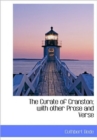 The Curate of Cranston; with Other Prose and Verse - Book
