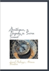 Anathema, a Tragedy in Seven Scenes - Book