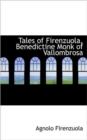 Tales of Firenzuola, Benedictine Monk of Vallombrosa - Book