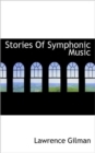 Stories of Symphonic Music - Book
