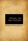 Sithron, the Star-Stricken - Book