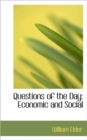 Questions of the Day : Economic and Social - Book