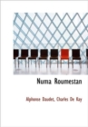 Numa Roumestan - Book
