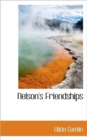 Nelson's Friendships - Book