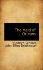The Maid of Orleans - Book