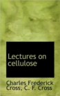 Lectures on Cellulose - Book