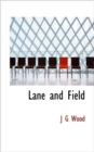 Lane and Field - Book
