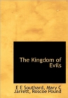 The Kingdom of Evils - Book