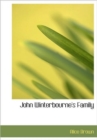 John Winterbourne's Family - Book