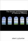 The Annals and Magazine of Natural History - Book