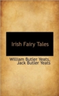 Irish Fairy Tales - Book