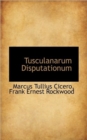Tusculanarum Disputationum - Book