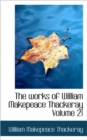 The Works of William Makepeace Thackeray Volume 21 - Book