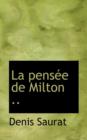 La Pens E de Milton .. - Book