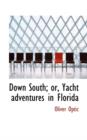 Down South; Or, Yacht Adventures in Florida - Book
