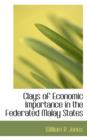 Clays of Economic Importance in the Federated Malay States - Book