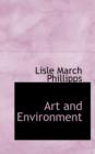 Art and Environment - Book