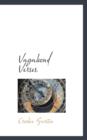 Vagabond Verses - Book