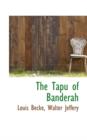 The Tapu of Banderah - Book