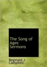 The Song of Ages Sermons - Book