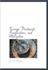 Sewage Treatment, Purification, and Utilization. - Book