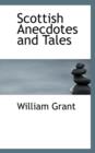 Scottish Anecdotes and Tales - Book