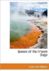 Queens of the French Stage - Book