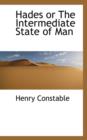 Hades or the Intermediate State of Man - Book
