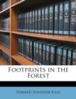 Footprints in the Forest - Book