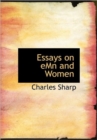 Essays on EMn and Women - Book