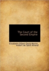 The Court of the Second Empire - Book