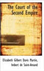 The Court of the Second Empire - Book