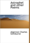 Astrophel and Other Poems - Book